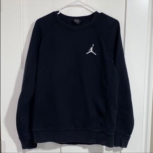 Nike Jordan sweater